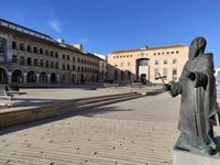 La alcaldesa de Baena (Córdoba) denuncia ante la Guardia Civil delitos de odio y calumnias en redes sociales