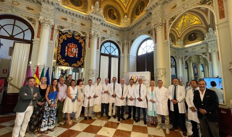 Es Andalucía - Málaga