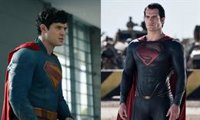 El mensaje de James Gunn después de que su Superman tumbe a El hombre de acero de Henry Cavill y Zack Snyder