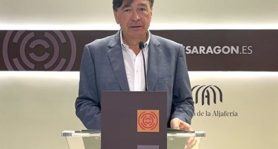 Aragón