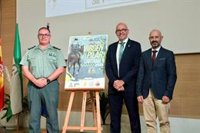 Cártama (Málaga) albergará los actos provinciales de la fiesta del Pilar, patrona de la Guardia Civil, el 12 de octubre