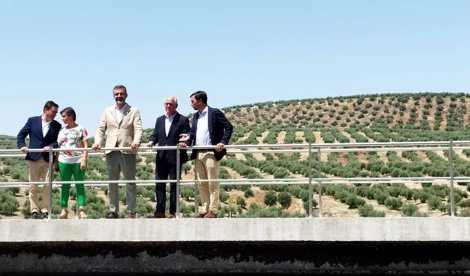 Es Andalucía - Jaén