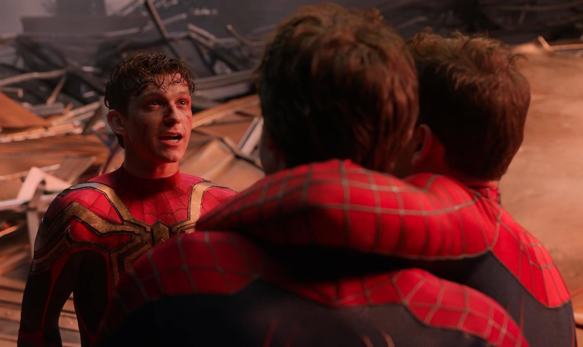 Tom Holland promete que Spider-Man 4: Brand New Day superará a No Way Home en un aspecto clave