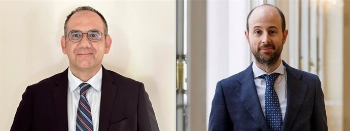 David López Salido será director general de Economía y Galo Nuño director general de Relaciones Institucionales, Europeas y Transparencia.