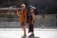 Andalucía registra 111 muertes atribuibles al calor entre mayo y julio de 2025, el 9,4% del total nacional