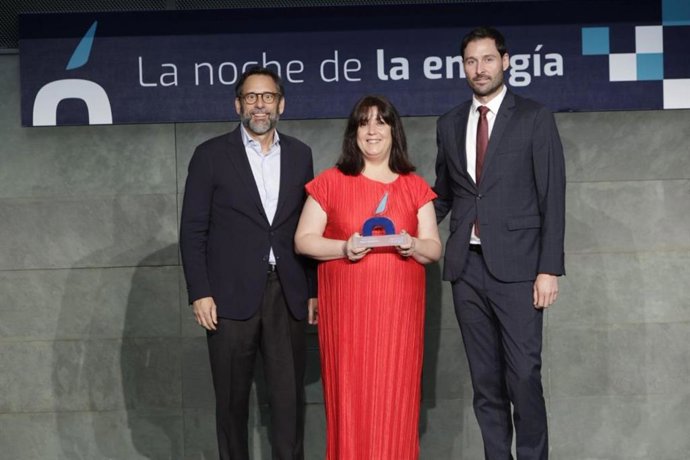 Foto Premio EPE