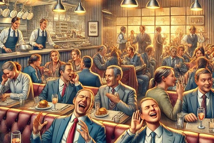 Distrito HM impulsa soluciones acústicas para entornos de restauración más confortables