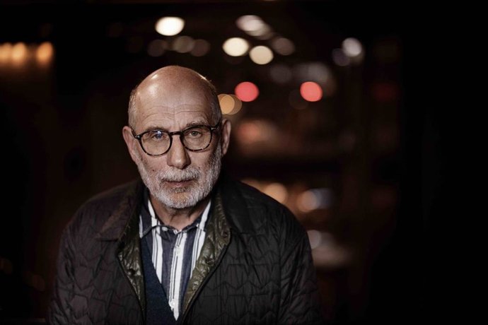 Archivo - El escritor ruso Boris Akunin