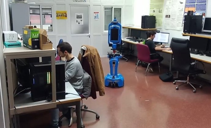 El resultado de esta tesis es consecuencia del objetivo de su autor, José Ojeda, de desarrollar tecnología que pueda marcar una diferencia tangible en la vida de las personas