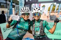 Una docena de ciclistas representarán a la Junta en la próxima Skoda Titan Desert de Almería en octubre