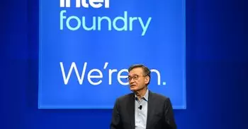El CEO de Intel admite que es "demasiado tarde" para la capacitación de IA, frente a la "sólida" posición de Nvidia
