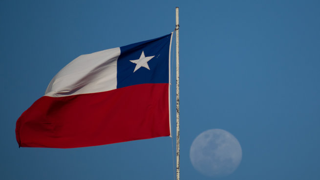 chile