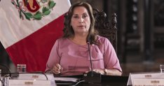 peru