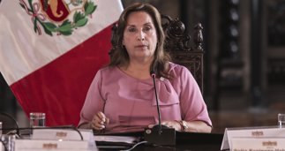 peru