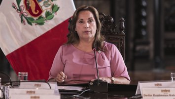 peru