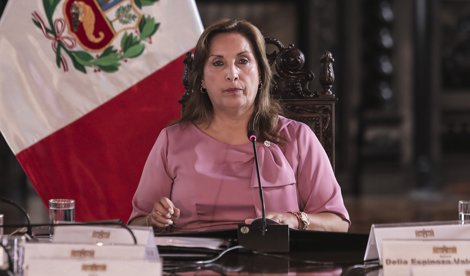 peru