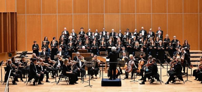 Orquesta Sinfónica Del Principado De Asturias