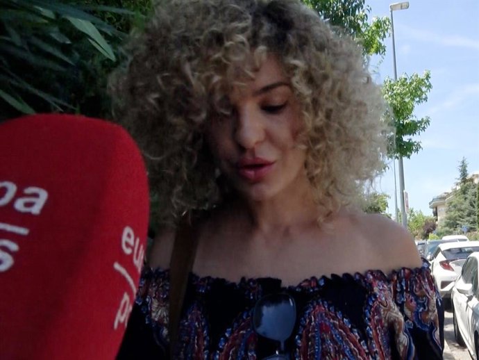 Sheila Casas rompe su silencio tras las declaraciones de María José Suárez sobre Álvaro Muñoz Escassi