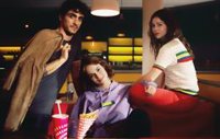 Alicia Falcó, Pablo Álvarez y Georgina Amorós protagonizan El mapa de los anhelos, que arranca su rodaje
