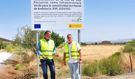 Es Andalucía - Granada