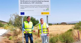 Andalucía Verde