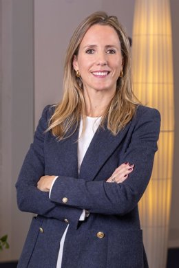 Alejandra Hernández, directora general de atl Capital.