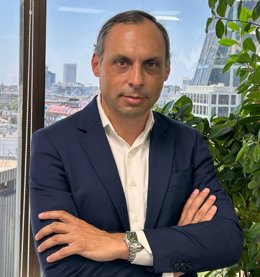 Nuevo CEO de Fertiberia, Juan Pablo Llobet