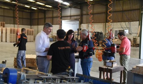 Es Andalucía - Córdoba