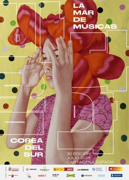 La Mar de Músicas comienza este viernes con 41 artistas llegados de todo el mundo