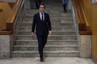 Cuerpo apela a crear un plan de ayudas europeo a los aranceles de Trump para compensar a empresas