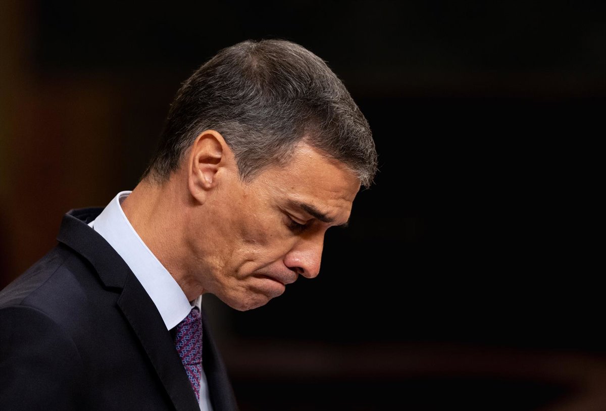 Sánchez ante los incidentes en Torre Pacheco:  El racismo es incompatible con la democracia 