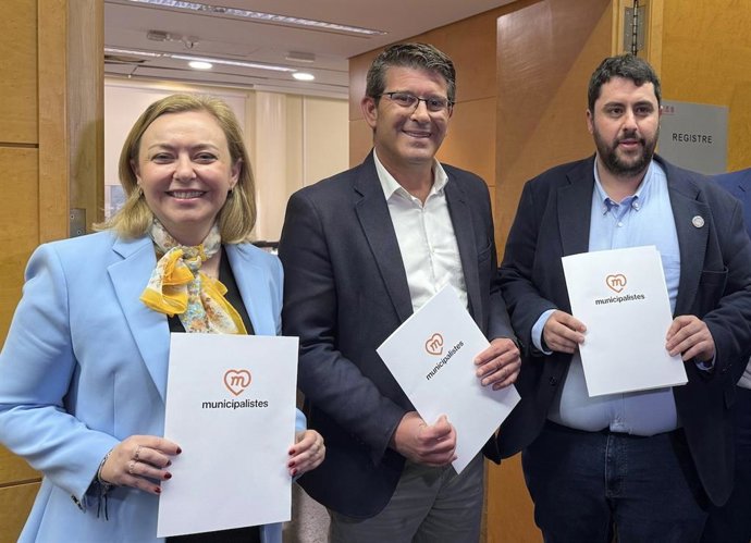 Ens Uneix defensarà en la Diputació una reforma de la Llei Electoral