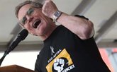 Foto: Bryan Cranston se niega a seguir rodando su nueva película hasta que el resto del equipo cobre