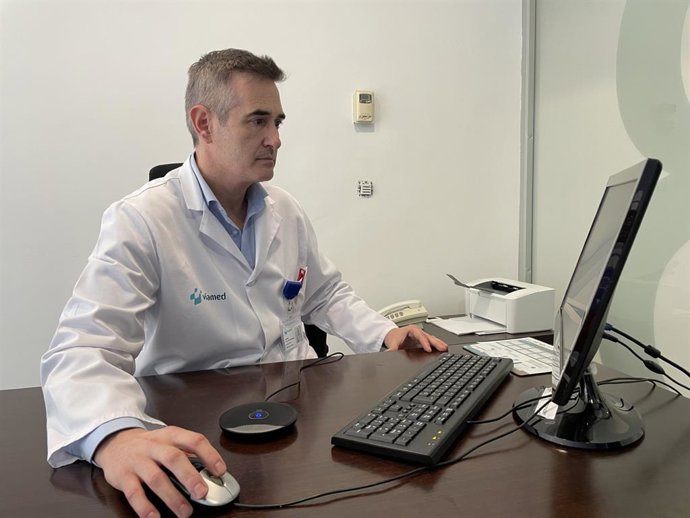 A Viamed implementa um sistema de IA que gera automaticamente um relatório clínico sobre uma consulta