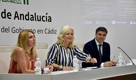 Es Andalucía - Cádiz