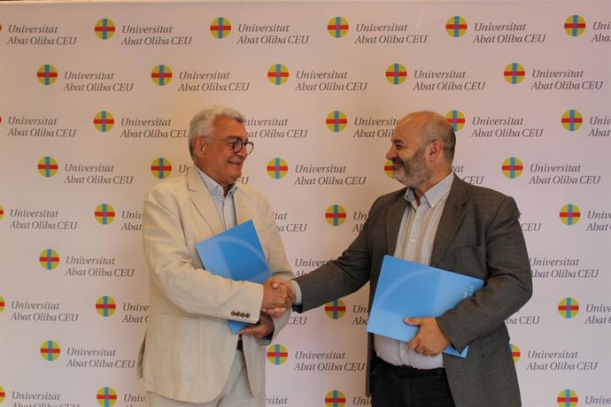 Acuerdo entre ambas instituciones