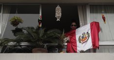 peru