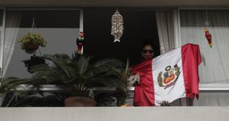 peru
