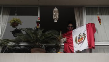peru