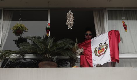 peru