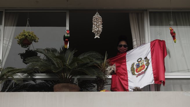 peru