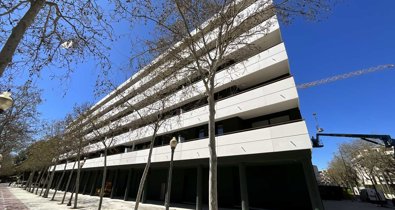 Construcción y vivienda