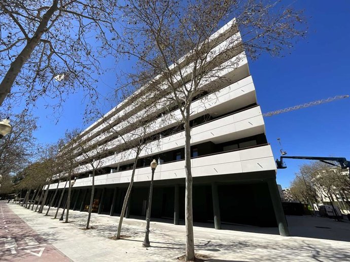 Archivo - Las subrogaciones hipotecarias repuntan hasta el 4,5 % en el segundo trimestre y recuperan impulso tras meses de caída.  