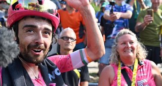 Ciclismo