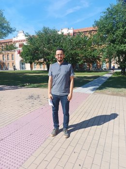 Podemos CyL creará en su dirección autonómica una Secretaría para la Autonomía Leonesa. Miguel Ángel Llamas,nuevo coordinador de Podemos CyL.