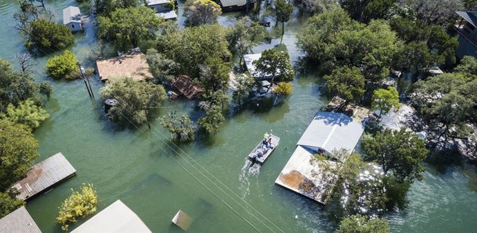 Fundación MAPFRE Destina 50.000 Dólares Para Ayudar A Los Damnificados Por Las Inundaciones De Texas