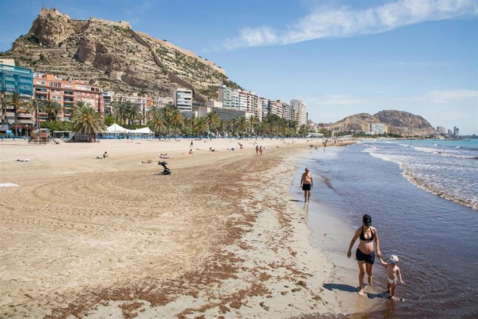 Archivo - Imagen de archivo