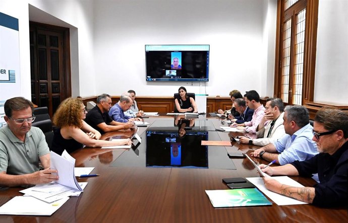 Consejo Rector del IMD