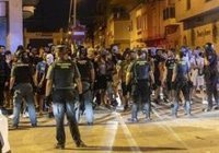 Izquierda Unida y el Partido Comunista denuncian ante la Fiscalía los altercados de Torre Pacheco