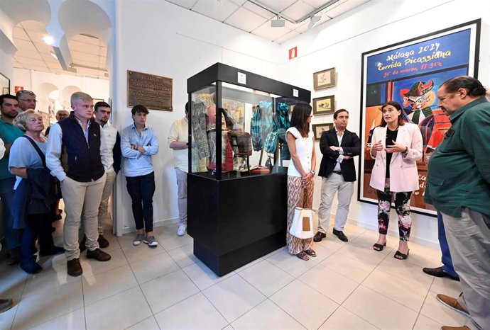 Santander reabre su museo taurino con piezas únicas del toreo y acceso gratuito todos los días